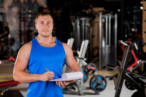 Cómo desarrollar músculo |  Artículo sobre reclutamiento masivo