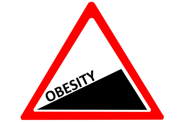 Crisis de obesidad Reino Unido |  Cómo perder grasa corporal de forma segura